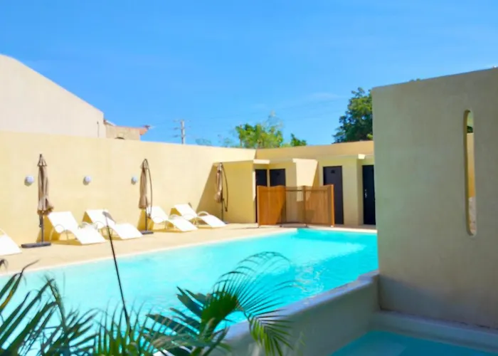 Moringa Hotel