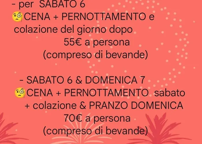 La Lucciola Albergo Ristorante
