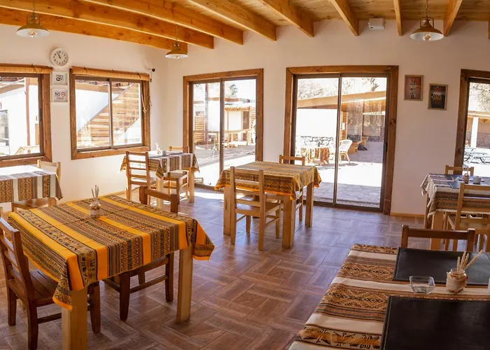 Lodge Quelana