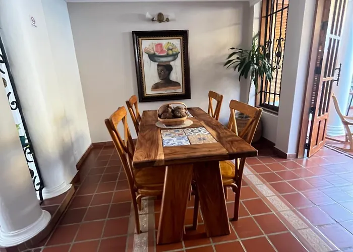 Casa Isabelita