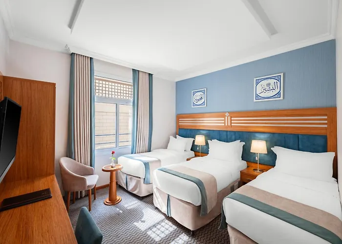 Tulip Inn Al Daar Rawafid