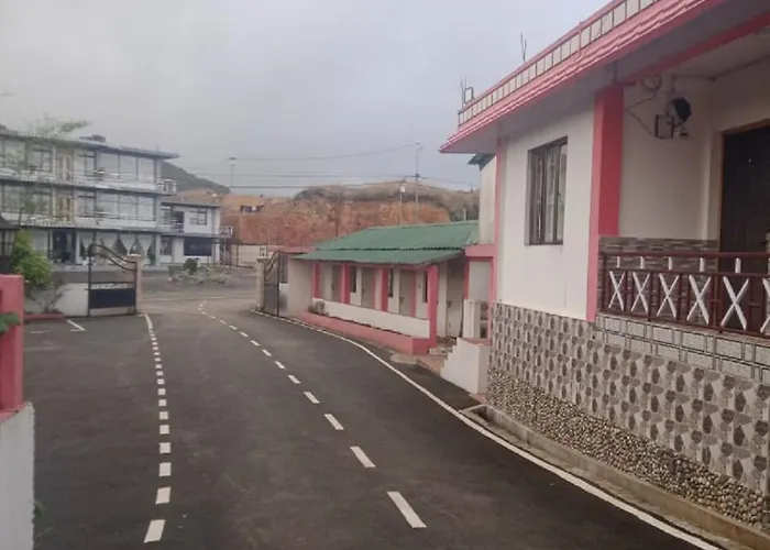 Sulawado Resort