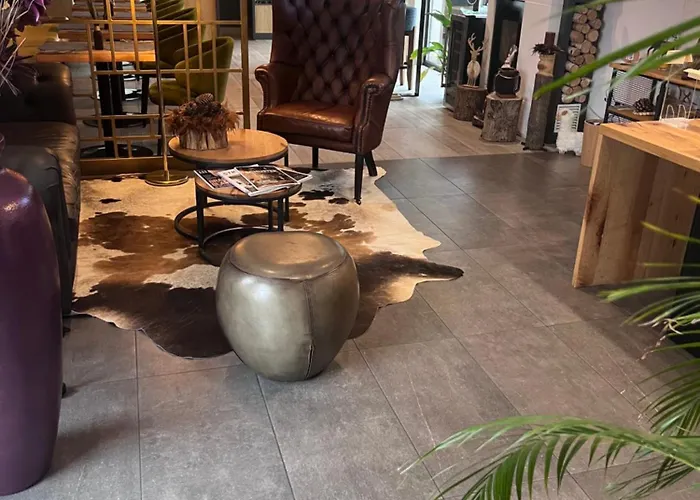 Charm Boutique Hotel