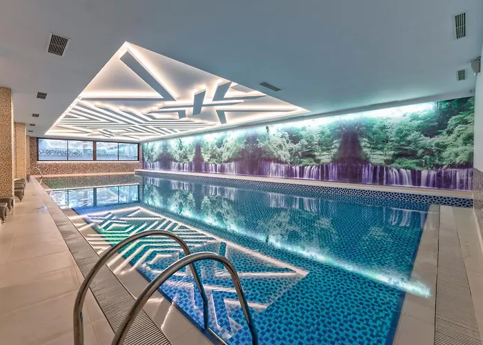 Hotel Buket Zlatibor