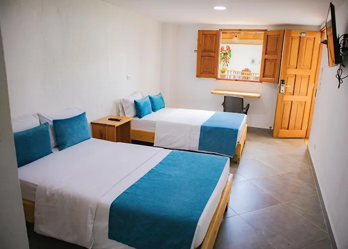 Hotel Santa Laura