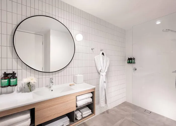 Hotel Crowne Plaza Adelaide By Ihg