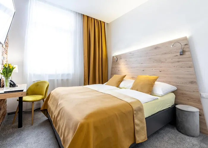 Primma Hotel