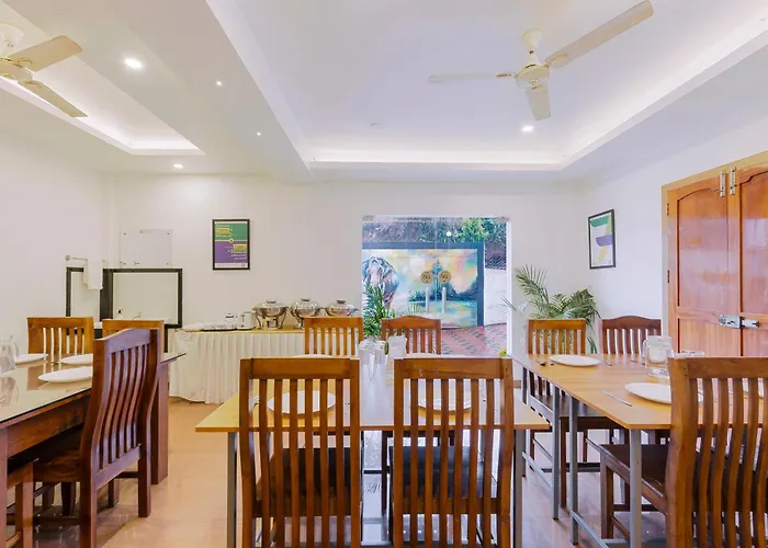 Treebo Wanderlust Residency With Mountain View Hotel Munnar