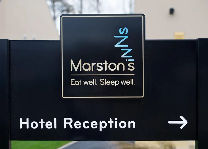 Chain Runner, Livingston By Marston'S Inns