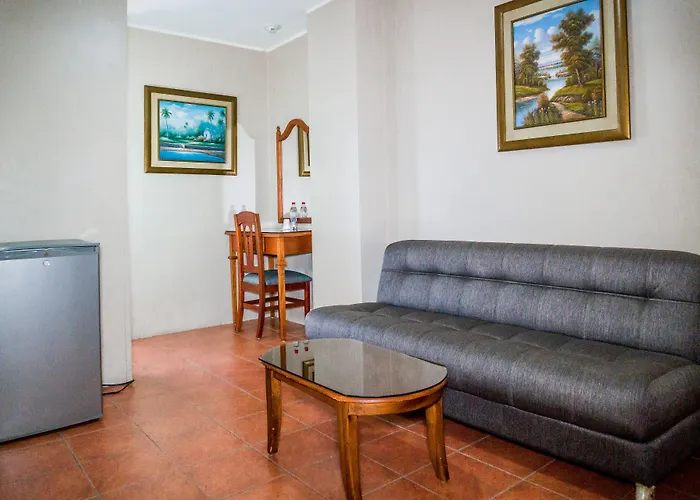 Grand Hotel Americano
