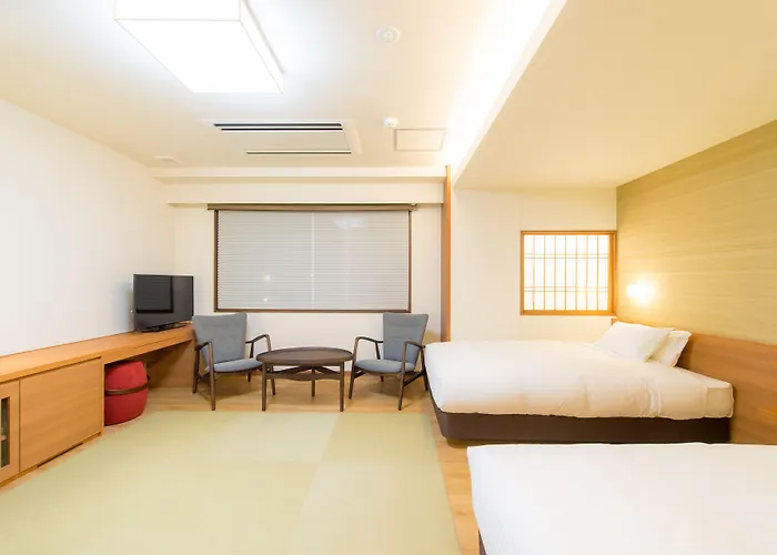 Hotel Munin Furano