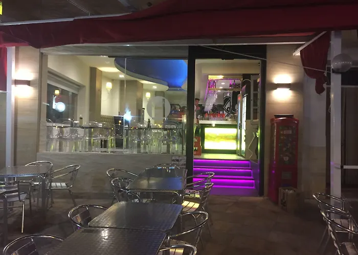 Hostal Costa Sol