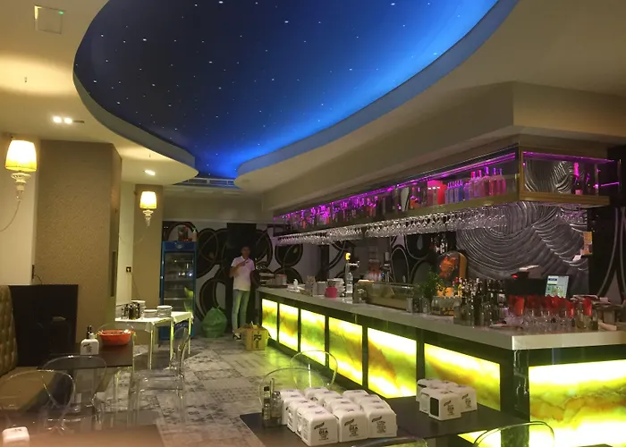 Hostal Costa Sol