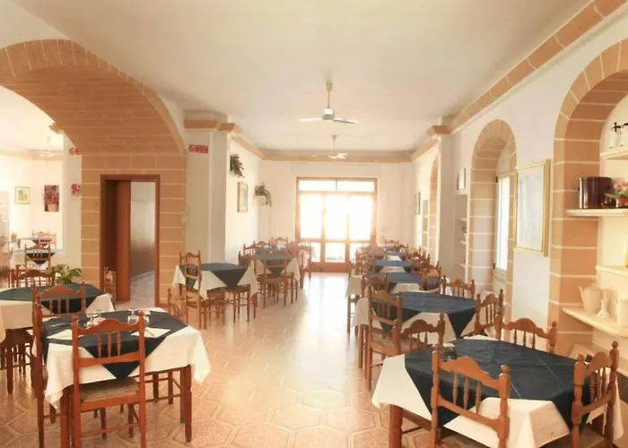 Albergo 2 Mari