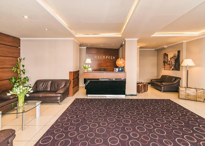 Hotel Forum