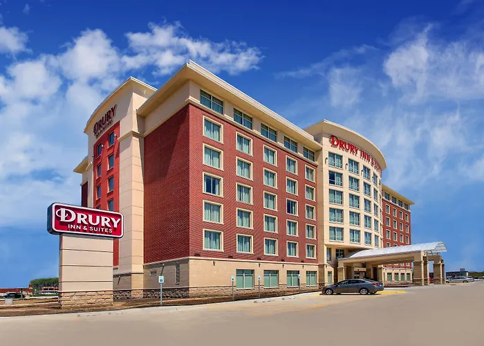 Drury Inn & Suites Knoxville West