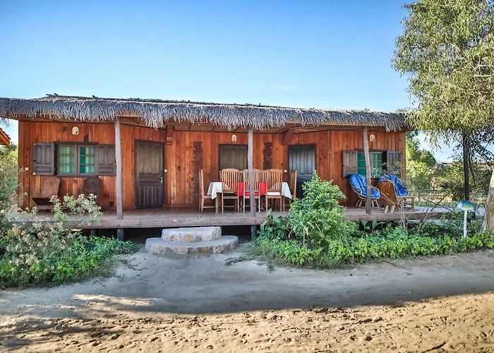 Kimony Resort