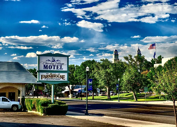 Country Village Motel
