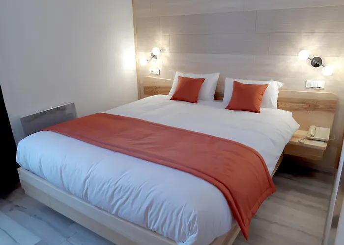 Hostellerie de l'Étoile