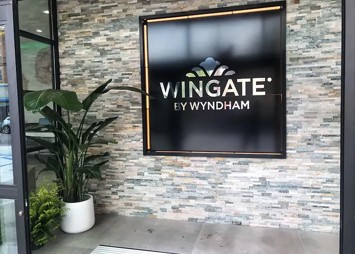 Wingate By Wyndham Long Island City