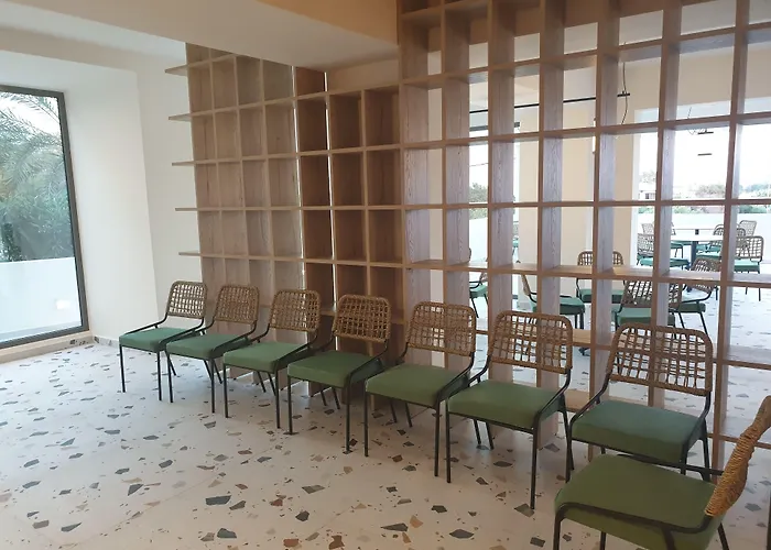 Mazoren Art Hotel Faliraki