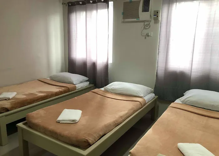 LOC Residence Inn