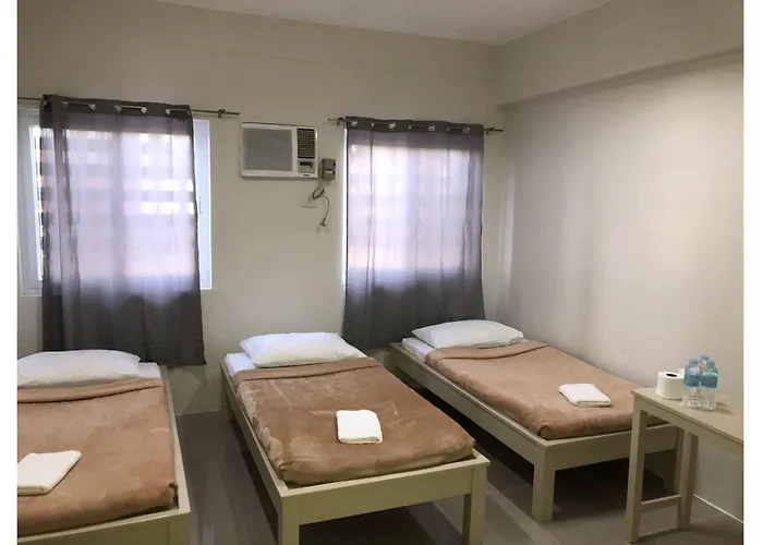 LOC Residence Inn