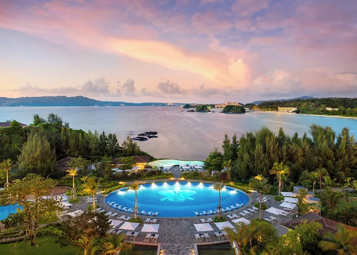 Halekulani Okinawa
