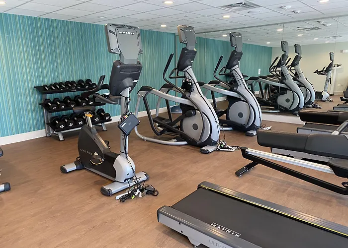 Holiday Inn Express & Suites - Forney By Ihg
