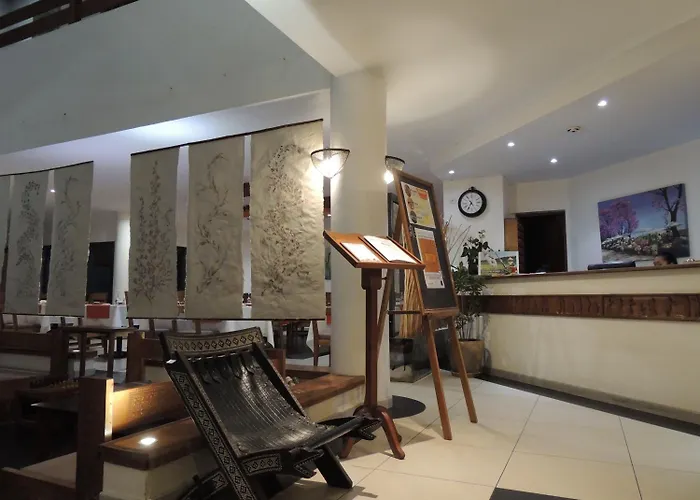 Plumeria Hotel
