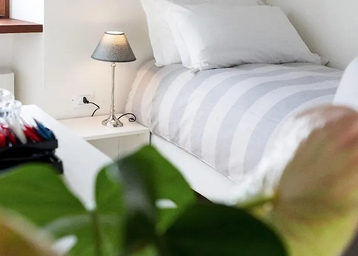 La Ripa Boutique Hotel