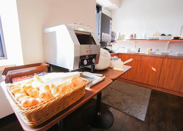 Hotel Livemax Himeji Shiyakusho Mae
