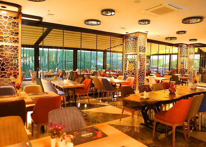 New Garden Hotel