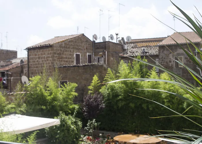 Residenza Palazzo Fortuna - Boutique Hotel