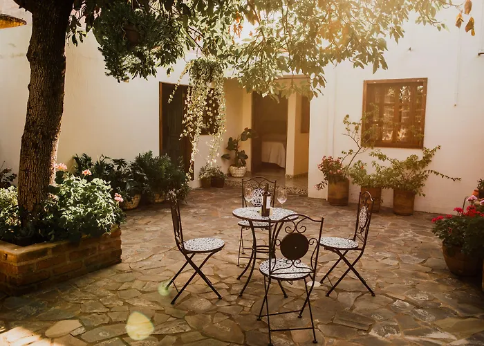 Tierra Sonada Hotel Boutique