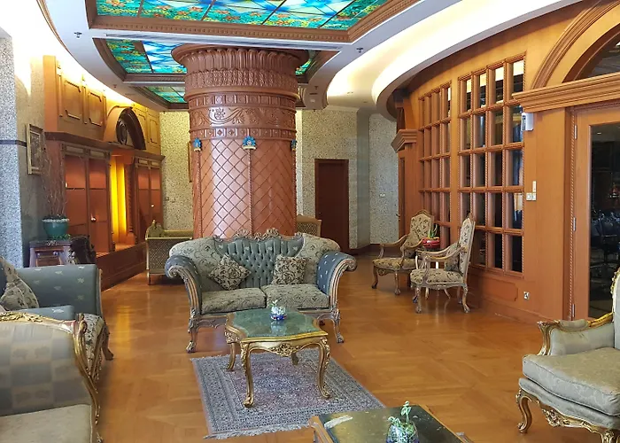 The Rizqun International Hotel