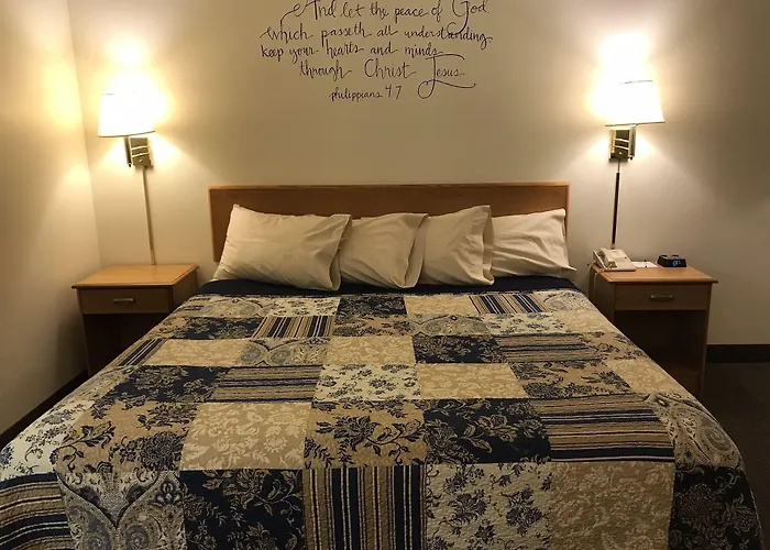 Dutch Country Inn
