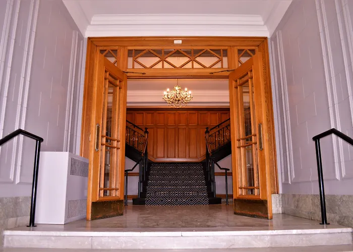 The Courthouse Hotel, An Ascend Collection Hotel