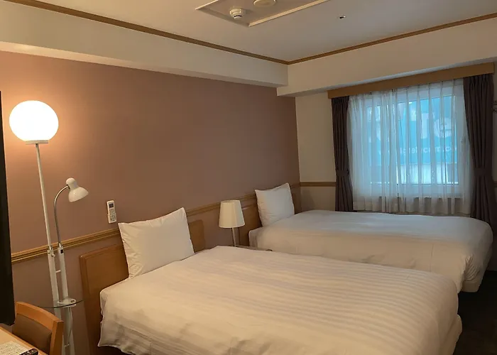 Toyoko Inn Busan Seomyeon
