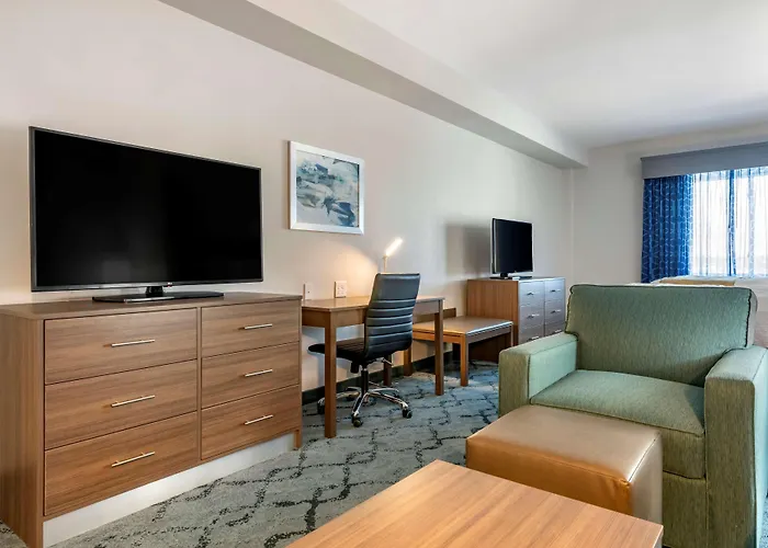 Best Western Plus Lakeland