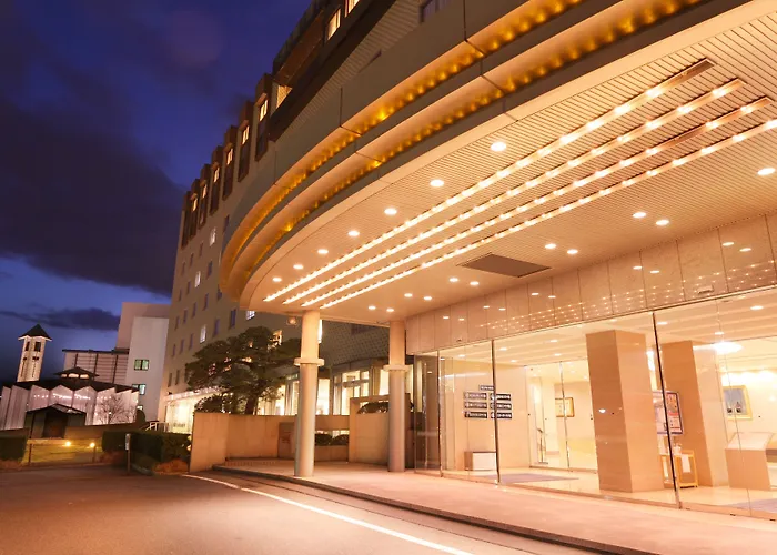 Hotel Ichibata