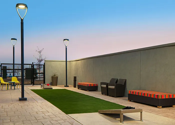 Home2 Suites By Hilton Carlsbad New Mexico