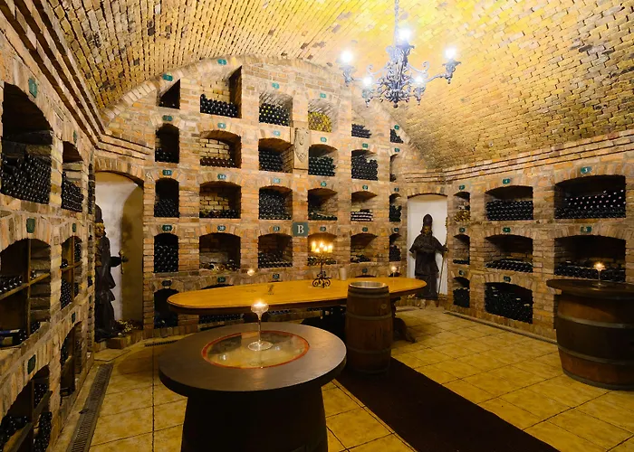 Hotel Matyšák