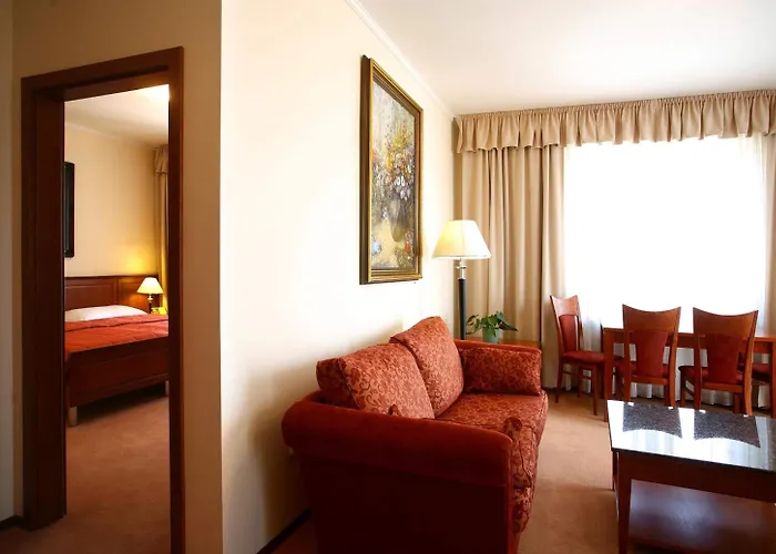 Hotel Matyšák