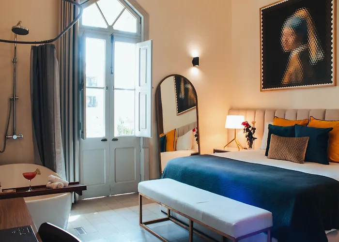 Gala Hotel Boutique