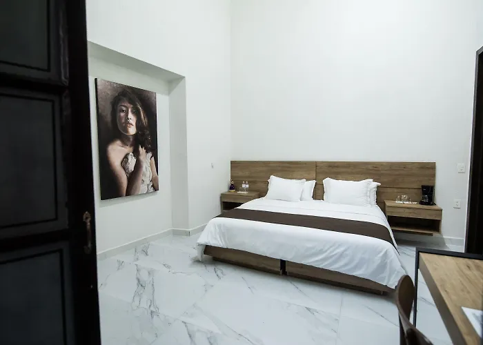 Via Real Hotel Boutique