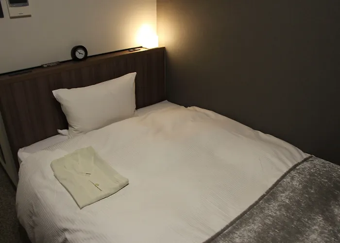 Matsue Urban Hotel