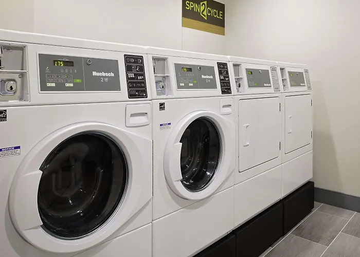 Home2 Suites By Hilton Baton Rouge Citiplace