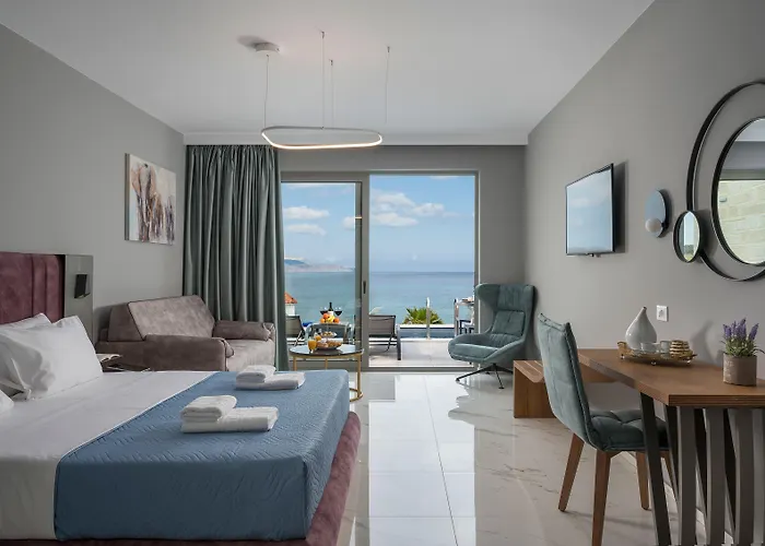 Blue Elephant Boutique Hotel & Spa - Adults Only