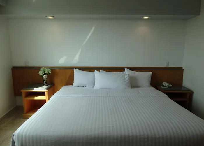 Hotel Amberes